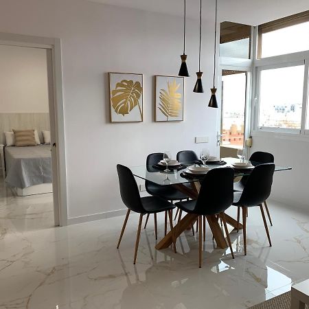 Casa Blanca Apartment Las Palmas de Gran Canaria Luaran gambar