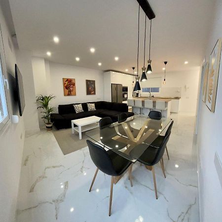 Casa Blanca Apartment Las Palmas de Gran Canaria Luaran gambar