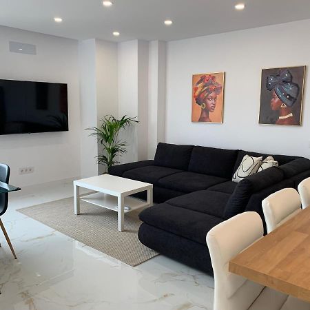 Casa Blanca Apartment Las Palmas de Gran Canaria Luaran gambar