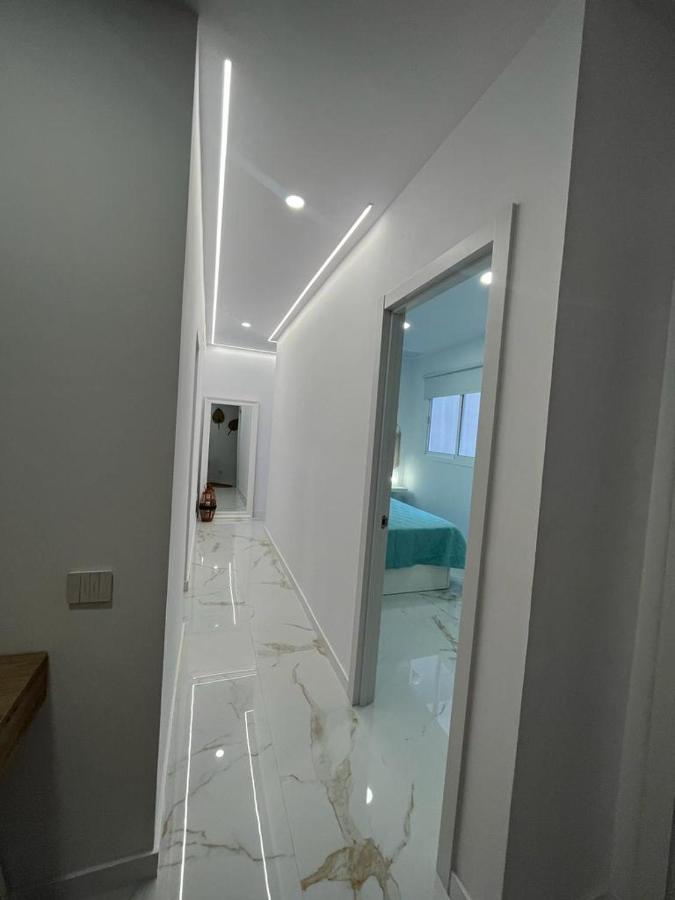 Casa Blanca Apartment Las Palmas de Gran Canaria Luaran gambar