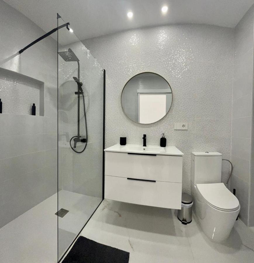 Casa Blanca Apartment Las Palmas de Gran Canaria Luaran gambar