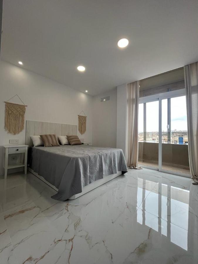 Casa Blanca Apartment Las Palmas de Gran Canaria Luaran gambar