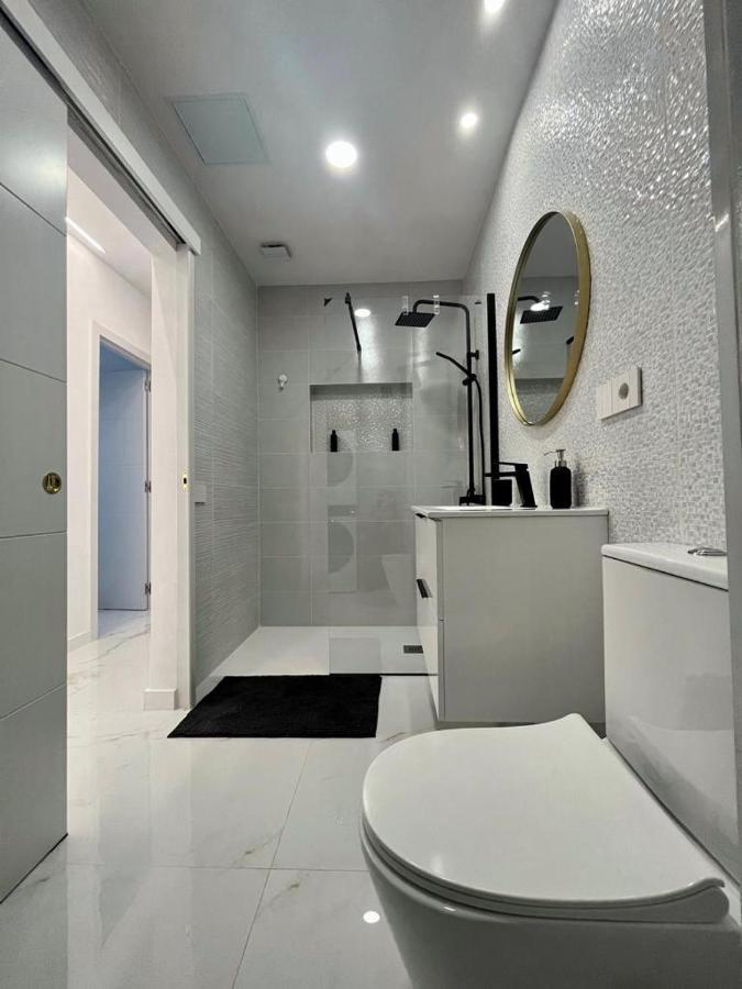 Casa Blanca Apartment Las Palmas de Gran Canaria Luaran gambar
