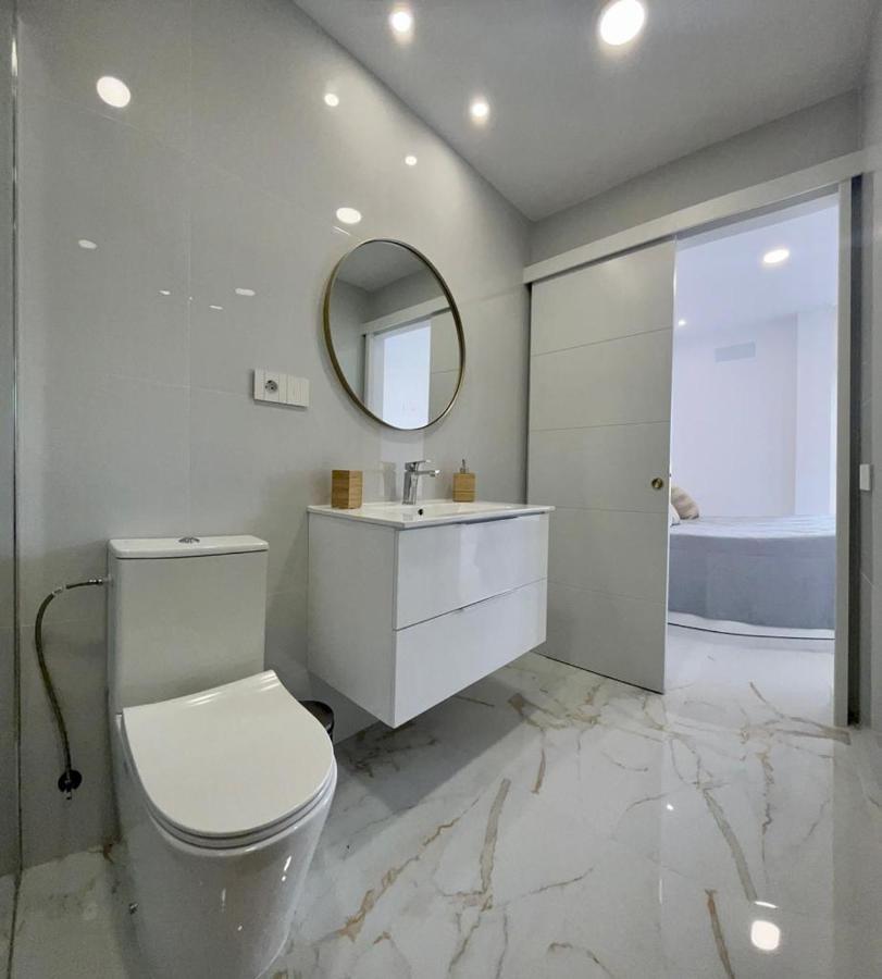 Casa Blanca Apartment Las Palmas de Gran Canaria Luaran gambar