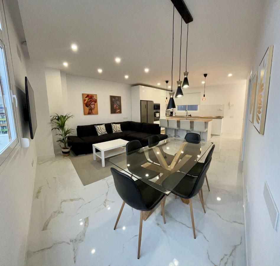 Casa Blanca Apartment Las Palmas de Gran Canaria Luaran gambar