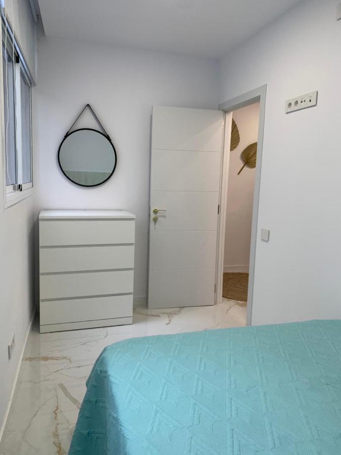 Casa Blanca Apartment Las Palmas de Gran Canaria Luaran gambar