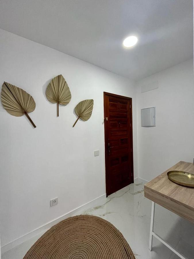 Casa Blanca Apartment Las Palmas de Gran Canaria Luaran gambar