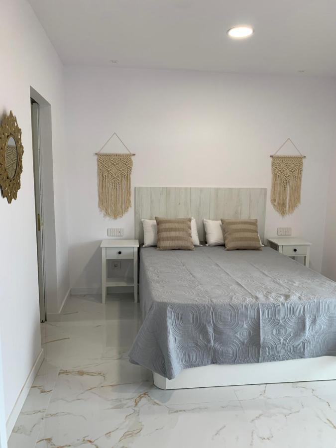 Casa Blanca Apartment Las Palmas de Gran Canaria Luaran gambar