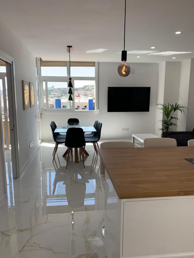 Casa Blanca Apartment Las Palmas de Gran Canaria Luaran gambar