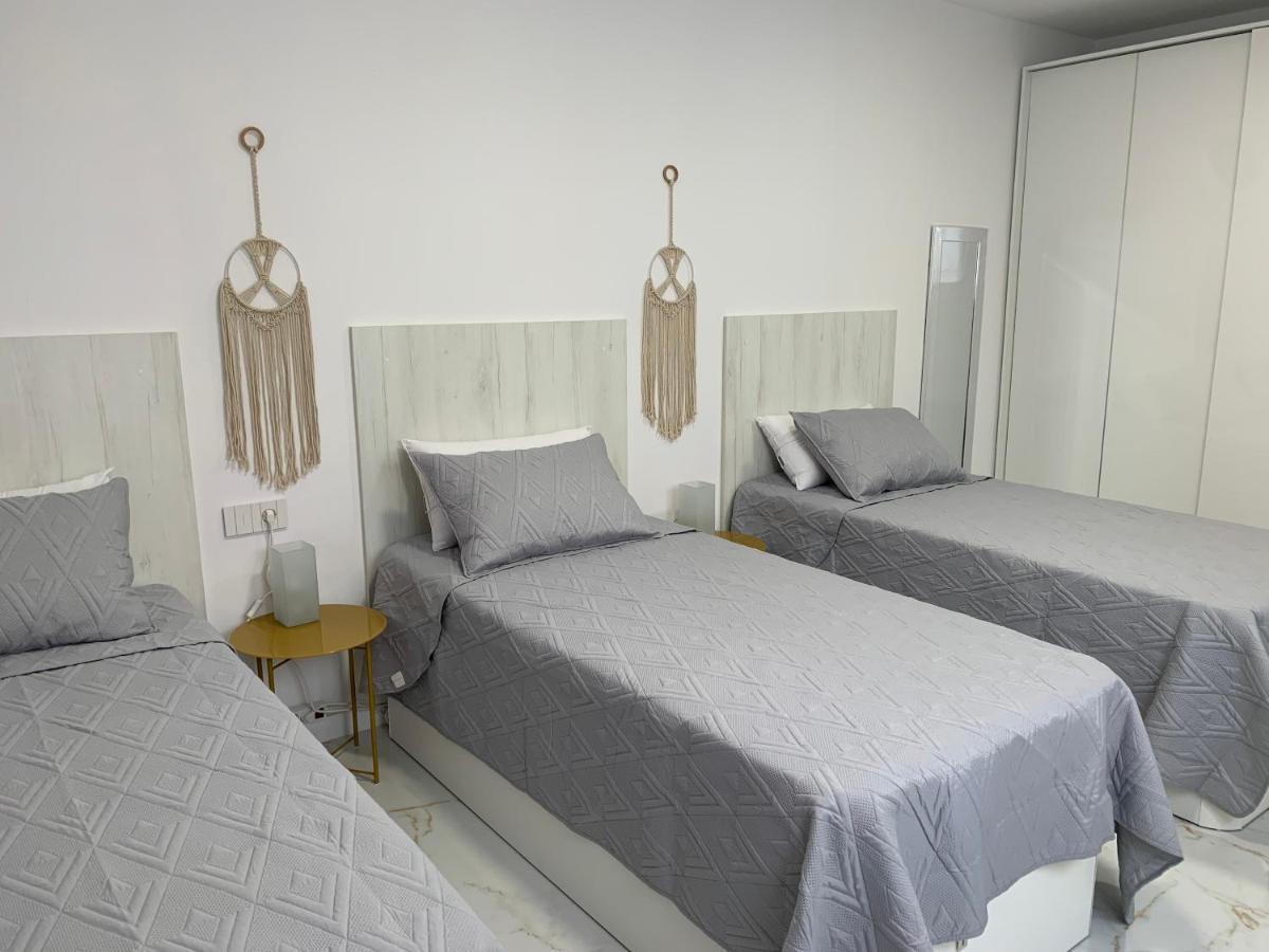 Casa Blanca Apartment Las Palmas de Gran Canaria Luaran gambar