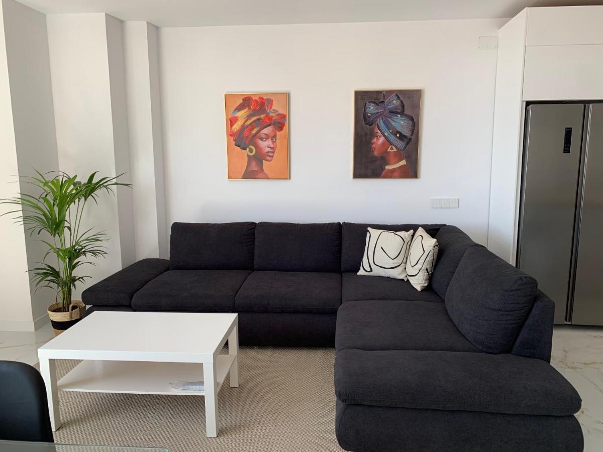 Casa Blanca Apartment Las Palmas de Gran Canaria Luaran gambar