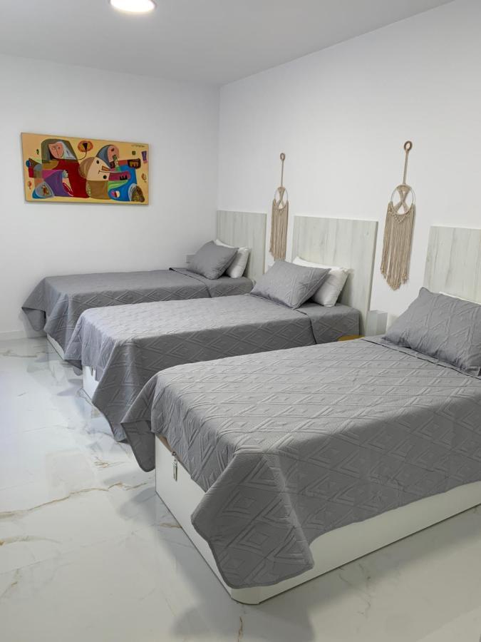 Casa Blanca Apartment Las Palmas de Gran Canaria Luaran gambar
