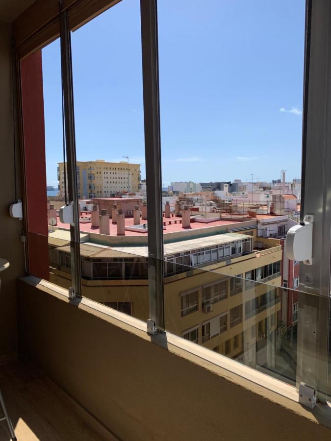 Casa Blanca Apartment Las Palmas de Gran Canaria Luaran gambar
