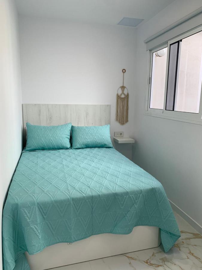 Casa Blanca Apartment Las Palmas de Gran Canaria Luaran gambar